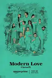 Modern Love Chennai 2023 WEB-DL Hindi S01 Complete Download 720p | 480p poster | Bolly4u Official