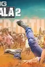 Dashing Jigarwala 2 2018 HDRip 950MB Hindi Dubbed 720p poster | Bolly4u Official