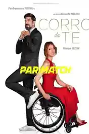 Corro da te 2022 WEB-HD Tamil (Voice Over) Dual Audio 720p poster | Bolly4u Official
