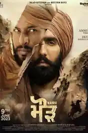 Maurh 2023 WEB-DL Punjabi Full Movie Download 1080p | 720p | 480p poster | Bolly4u Official