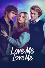 Love Me Love Me 2026 WEB-DL Hindi Dual Audio ORG Full Movie Download 1080p | 720p | 480p poster | Bolly4u Official