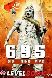 6 9 5 2024 HDTS Hindi Full Movie Download 1080p | 720p | 480p poster | Bolly4u Official