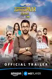 Jamnapaar 2025 WEB-DL Hindi S02 Complete Download 720p | 480p poster | Bolly4u Official