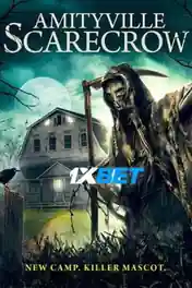 Amityville Scarecrow 2021 WEB-Rip Telugu (Voice Over) Dual Audio 720p poster | Bolly4u Official