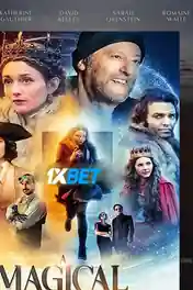 A Magical Journey 2019 WEB-Rip Telugu (Voice Over) Dual Audio 720p poster | Bolly4u Official