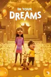 In Your Dreams 2025 WEB-DL Hindi Dual Audio ORG Full Movie Download 1080p | 720p | 480p poster | Bolly4u Official