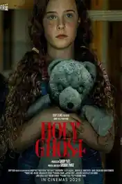 Holy Ghost 2025 WEB-DL Hindi Dual Audio ORG Full Movie Download 1080p | 720p | 480p poster | Bolly4u Official