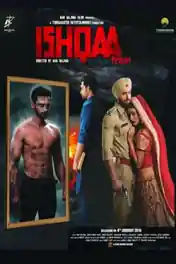 Ishqaa 2019 WEB-DL 900MB Punjabi 720p poster | Bolly4u Official