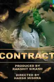 Contract 2020 HDRip 200Mb Hindi 720p poster | Bolly4u Official
