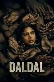 Daldal 2026 WEB-DL Hindi S01 Complete Download 720p | 480p poster | Bolly4u Official