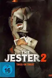 Jester 2 2025 WEB-DL Hindi Dual Audio ORG Full Movie Download 1080p | 720p | 480p poster | Bolly4u Official