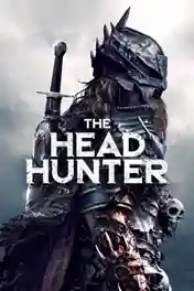 The Head Hunter 2019 WEB-DL 200Mb English 480p ESub poster | Bolly4u Official