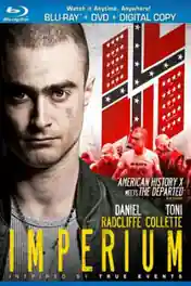 Imperium 2016 BRRip 950MB Hindi Dual Audio 720p poster | Bolly4u Official