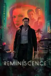 Reminiscence 2021 WEB-DL 850Mb English 720p ESubs poster | Bolly4u Official