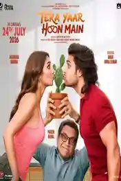 Tera Yaar Hoon Main 2026 HDTC Hindi Full Movie Download 1080p | 720p | 480p poster | Bolly4u Official