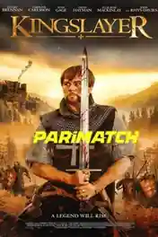 Kingslayer 2022 WEB-DL Bengali (Voice Over) Dual Audio 720p poster | Bolly4u Official