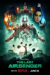 Avatar The Last Airbender 2026 WEB-DL Hindi Dual Audio ORG S02 Complete Download 720p | 480p poster | Bolly4u Official