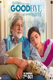 Goodbye 2022 WEB-DL Hindi Full Movie Download 1080p | 720p | 480p poster | Bolly4u Official
