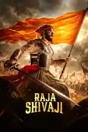 Raja Shivaji 2026 WEB-DL UNCUT Hindi Dual Audio ORG Download 1080p | 720p | 480p poster | Bolly4u Official
