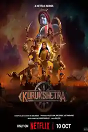 Kurukshetra 2025 WEB-DL Hindi S01 Complete Download 720p | 480p poster | Bolly4u Official