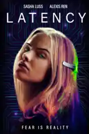Latency 2024 BluRay Hindi Dual Audio ORG Full Movie Download 1080p | 720p | 480p poster | Bolly4u Official