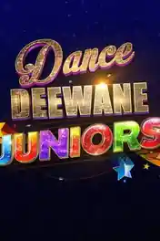 Dance Deewane Juniors HDTV 480p 200Mb 17 July 2022 poster | Bolly4u Official