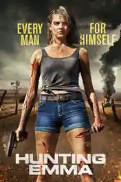 Hunting Emma 2017 WEB-DL 300Mb Full English Movie Download 480p ESub poster | Bolly4u Official