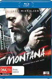 Montana 2014 BRRip 850Mb Hindi Dual Audio 720p poster | Bolly4u Official