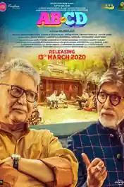 AB Aani CD 2020 WEB-DL 400MB Marathi 480p poster | Bolly4u Official