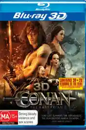 Conan The Barbarian 2011 BRRip 850Mb Hindi Dual Audio 720p ESub poster | Bolly4u Official