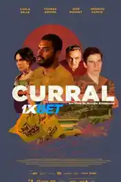 Curral 2020 WEB-HD 750MB Hindi (Voice Over) Dual Audio 720p poster | Bolly4u Official
