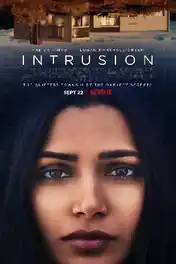 Intrusion 2021 WEB-DL 700MB Hindi Dual Audio ORG 720p ESub poster | Bolly4u Official