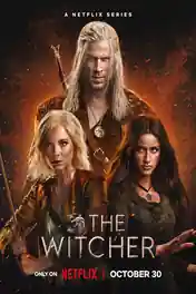 The Witcher 2025 WEB-DL Hindi Dual Audio ORG S04 Complete Download 720p | 480p poster | Bolly4u Official