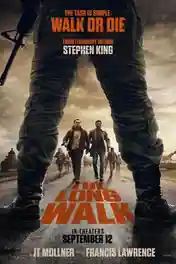 The Long Walk 2025 WEB-DL Hindi Dual Audio ORG Full Movie Download 1080p | 720p | 480p poster | Bolly4u Official