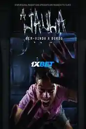 A Jaula 2022 HDCAM 750MB Hindi (Voice Over) Dual Audio 720p poster | Bolly4u Official