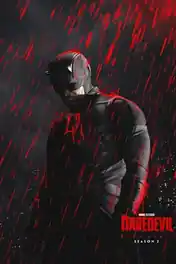 Daredevil Born Again 2026 WEB-DL Hindi Dual Audio ORG S02 Complete Download 720p | 480p poster | Bolly4u Official