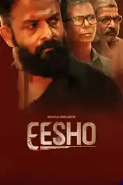 Eesho 2022 WEB-DL Hindi Dual Audio ORG Full Movie Download 1080p | 720p | 480p poster | Bolly4u Official
