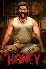 Honey 2026 WEB-DL UNCUT Hindi Dual Audio ORG Full Movie Download 1080p | 720p | 480p poster | Bolly4u Official