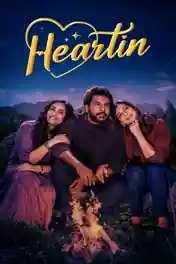 Heartin 2026 WEB-DL UNCUT Hindi Dual Audio ORG Full Movie Download 1080p | 720p | 480p poster | Bolly4u Official