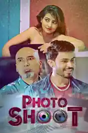 Photoshoot 2021 WEB-DL 350Mb Hindi S01 Kooku Originals 720p poster | Bolly4u Official