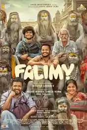 Falimy 2023 WEB-DL UNCUT Hindi Dual Audio ORG Full Movie Download 1080p | 720p | 480p poster | Bolly4u Official