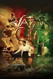 Jazz City 2026 WEB-DL Hindi Dual Audio ORG S01 Complete Download 720p | 480p poster | Bolly4u Official