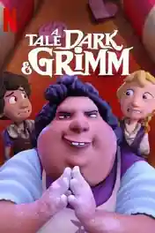 A Tale Dark and Grimm 2021 WEB-DL 2.2GB Hindi Dual Audio 720p poster | Bolly4u Official