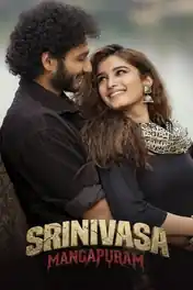 Srinivasa Mangapuram 2026 WEB-DL UNCUT Hindi Dual Audio ORG Full Movie Download 1080p | 720p | 480p poster | Bolly4u Official