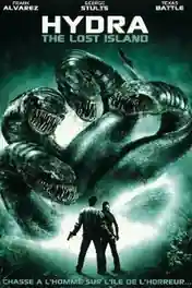 Hydra 2009 HDRip 850Mb UNCUT Hindi Dual Audio 720p poster | Bolly4u Official