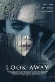 Look Away 2018 BRRip 300Mb English 480p ESub poster | Bolly4u Official