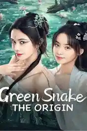 Green Snake 2025 WEB-DL Hindi Dual Audio ORG Full Movie Download 1080p | 720p | 480p poster | Bolly4u Official