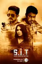 S.I.T 2024 WEB-DL UNCUT Hindi Dual Audio ORG Full Movie Download 1080p | 720p | 480p poster | Bolly4u Official