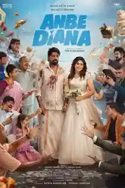 Anbe Diana 2026 WEB-DL UNCUT Hindi Dual Audio ORG Full Movie Download 1080p | 720p | 480p poster | Bolly4u Official