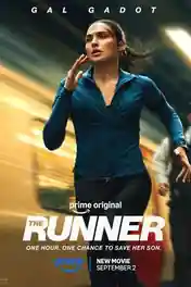 The Runner 2026 WEB-DL Hindi Dual Audio ORG Full Movie Download 1080p | 720p | 480p poster | Bolly4u Official